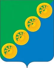 Герб: Новоильинский