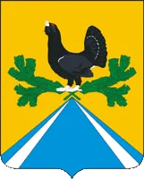 Герб: Томмот