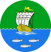 Герб: Зырянка