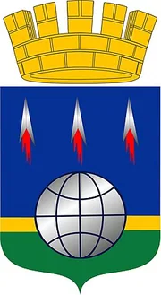 Герб: Циолковский