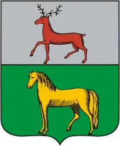 Герб: Починки