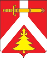 Герб: Курагинский район