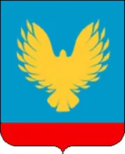 Герб: Нижнеингашский район
