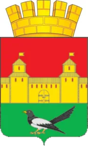 Герб: Сорочинский район