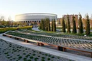 Герб: Краснодар