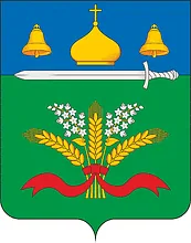 Герб: Болховский район