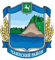 Герб: Чаинский район
