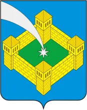 Герб: Колпнянский район