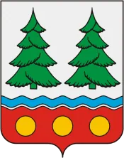 Герб: Мазановский район