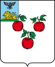 Герб: Корочанский район