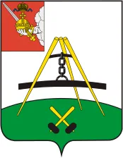 Герб: Кирилловский район