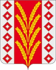 Герб: Должанский район