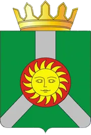 Герб: Колпашевский район