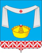 Герб: Покровский район