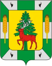 Герб: Елецкий район