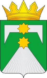 Герб: Бурейский район