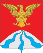 Герб: Холм-Жирковский район