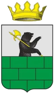Герб: Любимский район
