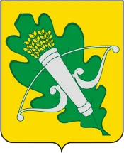 Герб: Колышлейский район