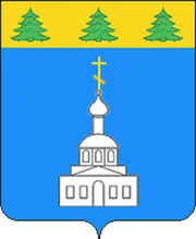 Герб: Знаменский район