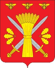 Герб: Троснянский район