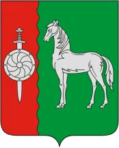 Герб: Данковский район