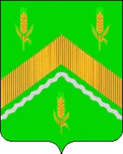Герб: Залегощенский район