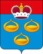 Герб: Муромский район