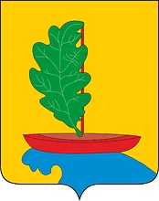 Герб: Пижанский район