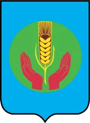 Герб: Похвистневский район