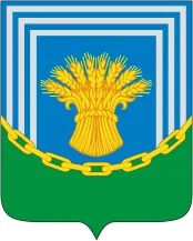 Герб: Чесменский район