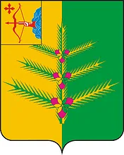 Герб: Немский район
