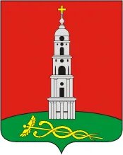 Герб: Лежневский район