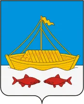Герб: Лаишевский район