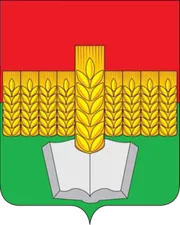 Герб: Зерноградский район