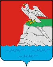 Герб: Верхнеуслонский район
