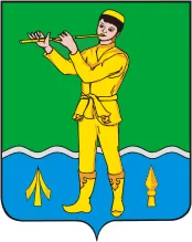 Герб: Муслюмовский район