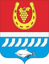 Герб: Цимлянский район