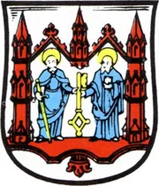 Герб: Шевцово