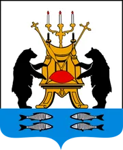 Герб: Великий Новгород