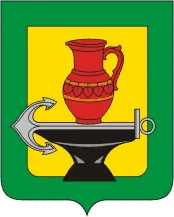Герб: Липецкий район