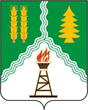 Герб: Краснокамский район