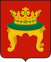Герб: Тверь
