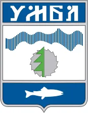 Герб: Умба