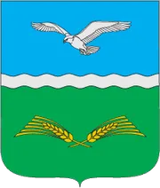 Герб: Первомайский район