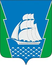 Герб: Де-Кастри
