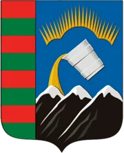 Герб: Печенгский район