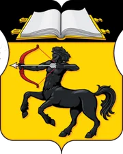 Герб: Печатники