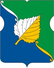 Герб: Марфино