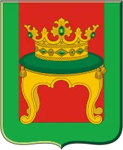 Герб: Калининский район